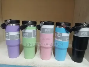 Vacuum Insulated Mug Stanley
