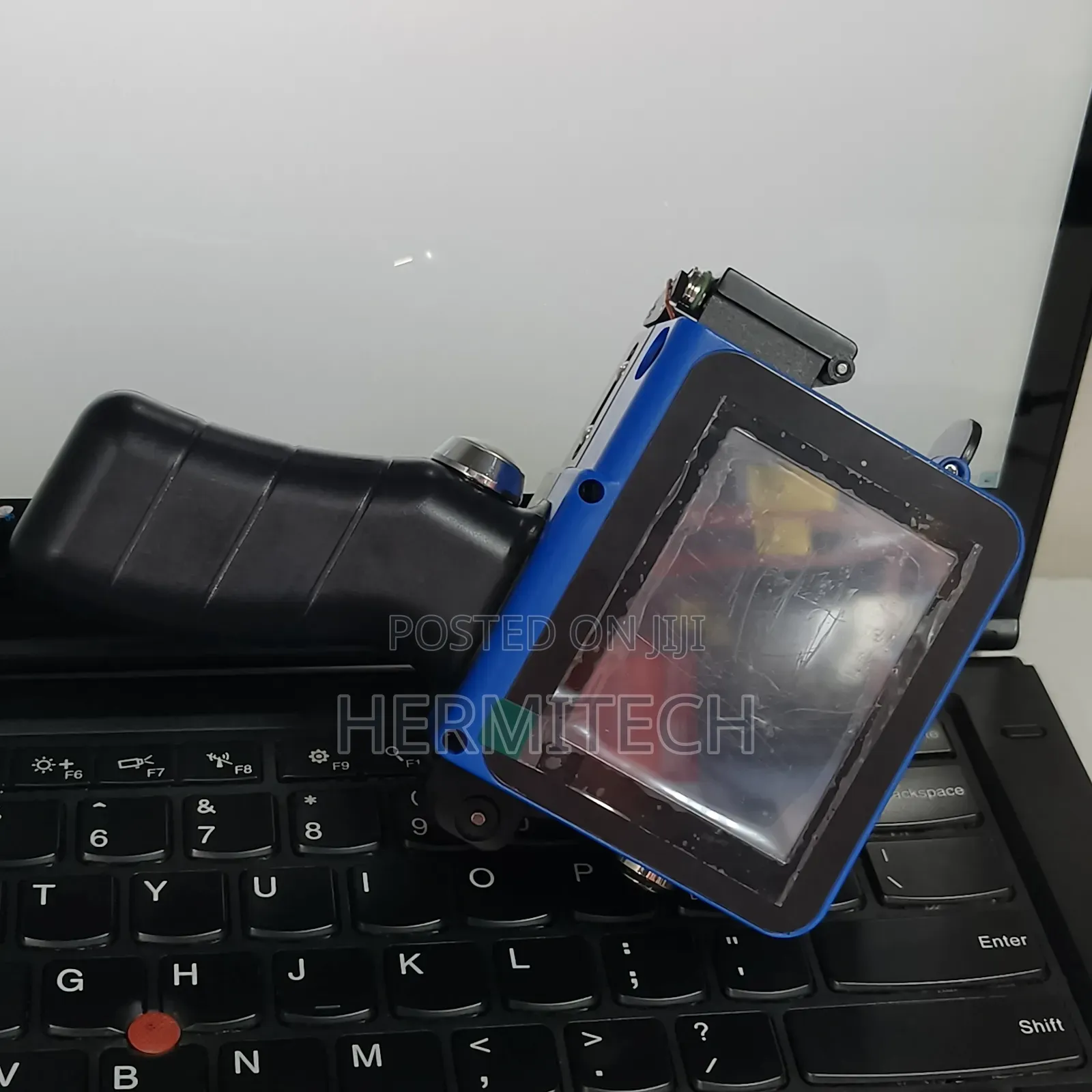 Handheld Inkjet Printer Coding Machine Labelling Machine