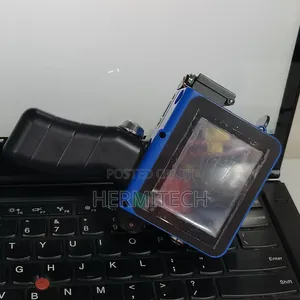 Handheld Inkjet Printer Coding Machine Labelling Machine