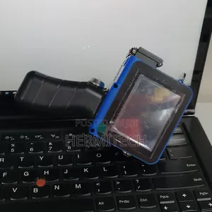Handheld Inkjet Printer Coding Machine Labelling Machine
