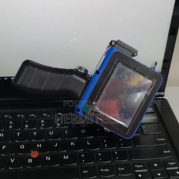 Handheld Inkjet Printer Coding Machine Labelling Machine - thumbnail 3
