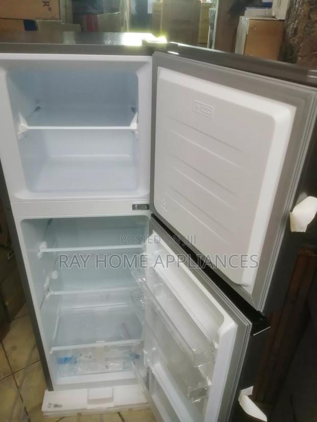154litres Hisense Refrigerator - main view