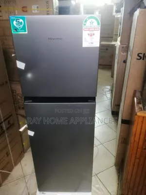 154litres Hisense Refrigerator