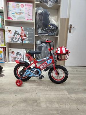 BMX Kids Bike Size 12