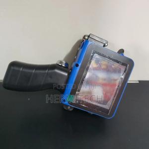 Coding Printer Inkjet Machine Inkjet Printers Labelling Machine - thumbnail 2