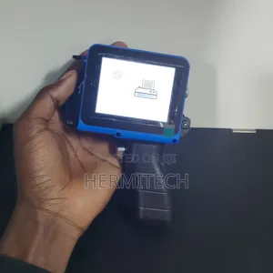 Coding Printer Inkjet Machine Inkjet Printers Labelling Machine