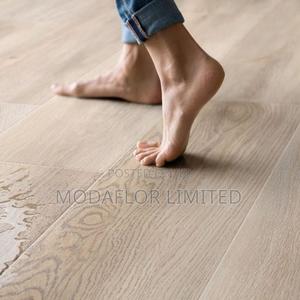 SPC Flooring for Busy Spaces - thumbnail 2