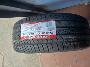 Double King 225/50r18 - thumbnail 2