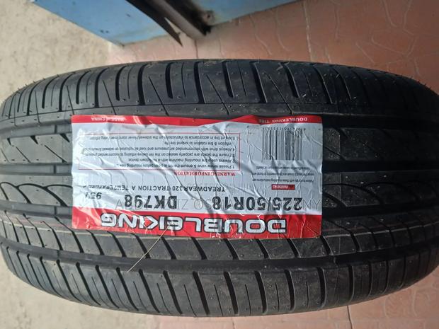 Double King 225/50r18 - thumbnail 3