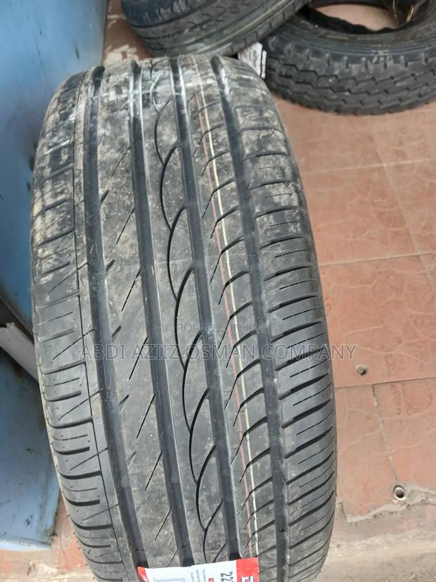 Double King 225/50r18 - thumbnail 4