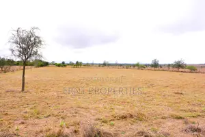 Prime 1⁄2 Acre Plot – Naisula Ii, Kisaju