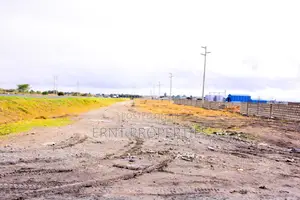 Prime 1⁄2 Acre Plot – Naisula Ii, Kisaju