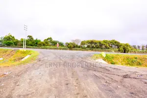 Prime 1⁄2 Acre Plot – Naisula Ii, Kisaju