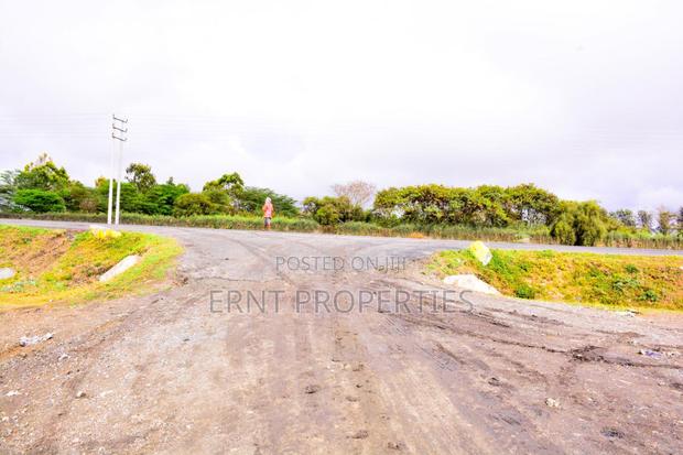 Prime 1⁄2 Acre Plot – Naisula Ii, Kisaju - thumbnail 5