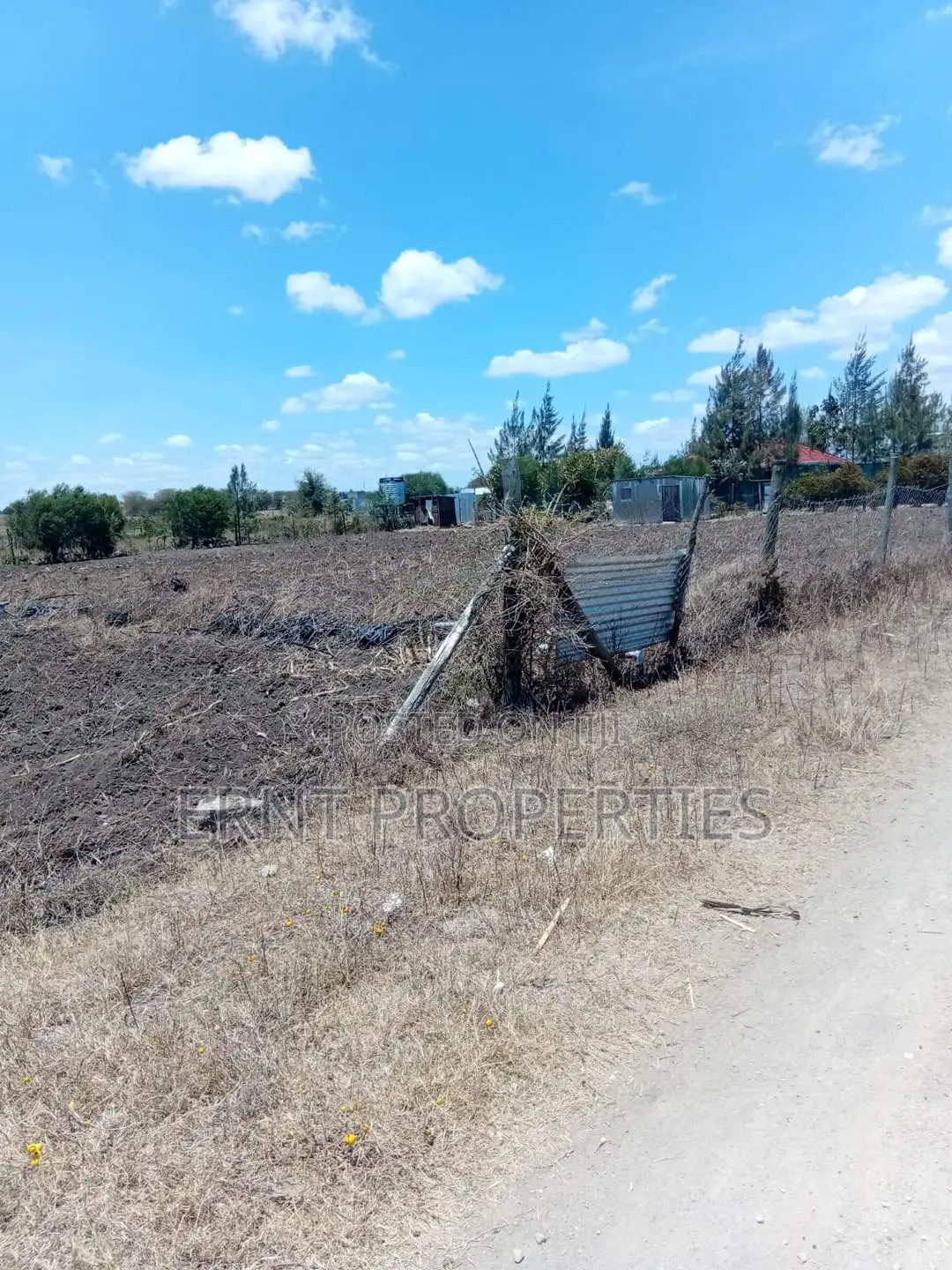 Prime 1⁄2 Acre Plot – Naisula Ii, Kisaju