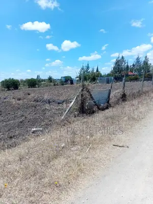 Prime 1⁄2 Acre Plot – Naisula Ii, Kisaju
