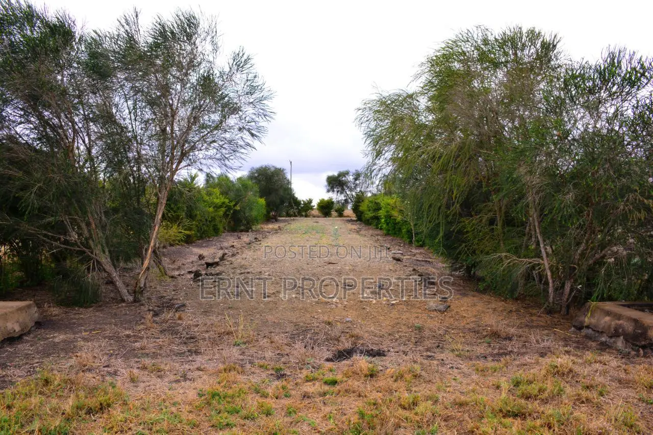 Prime 1⁄2 Acre Plot – Naisula Ii, Kisaju
