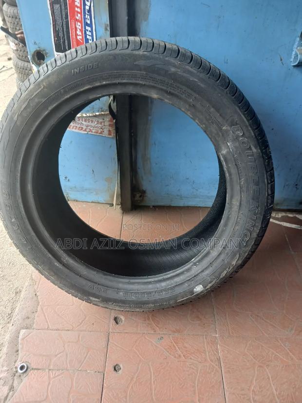 Double King 225/50r18 - thumbnail 5