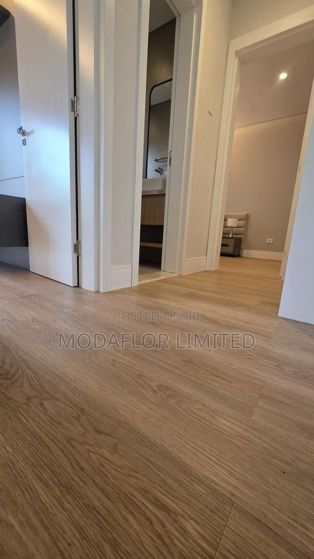 SPC Flooring – Style Meets Durability - main view