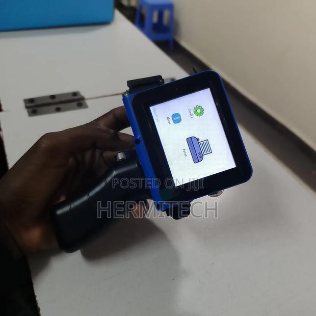 Handheld Inkjet Printers Machine Inkjet Printers - thumbnail 3