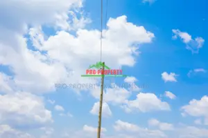 Prime Residential Plot for Sale in Kikuyu, Thigio.