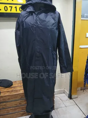 Extremely Waterproof Rain Coats