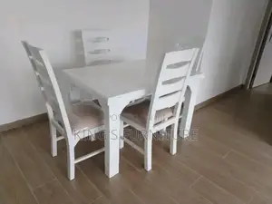 4 Seater Quality Dining Table
