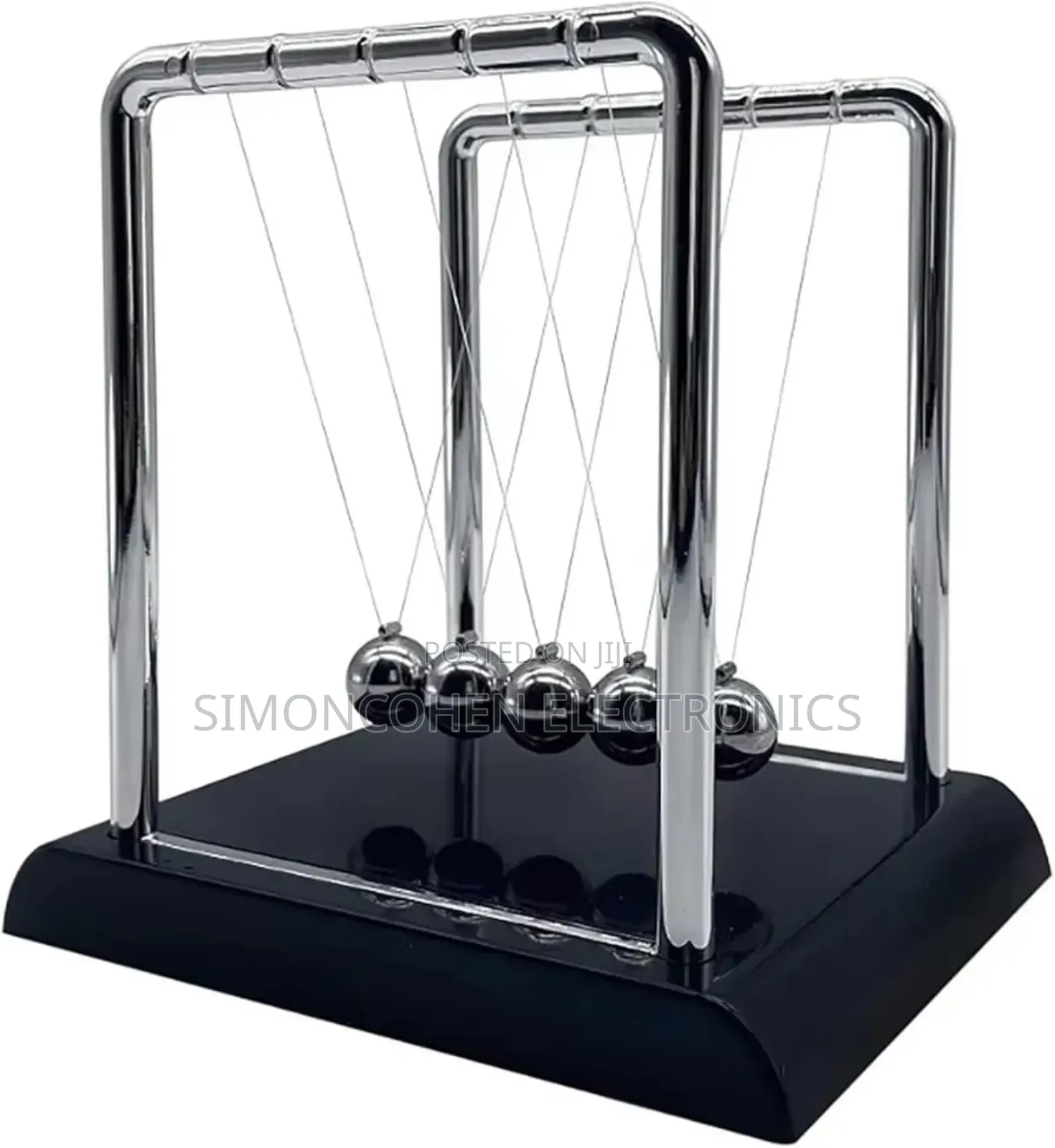 Newton's Cradle