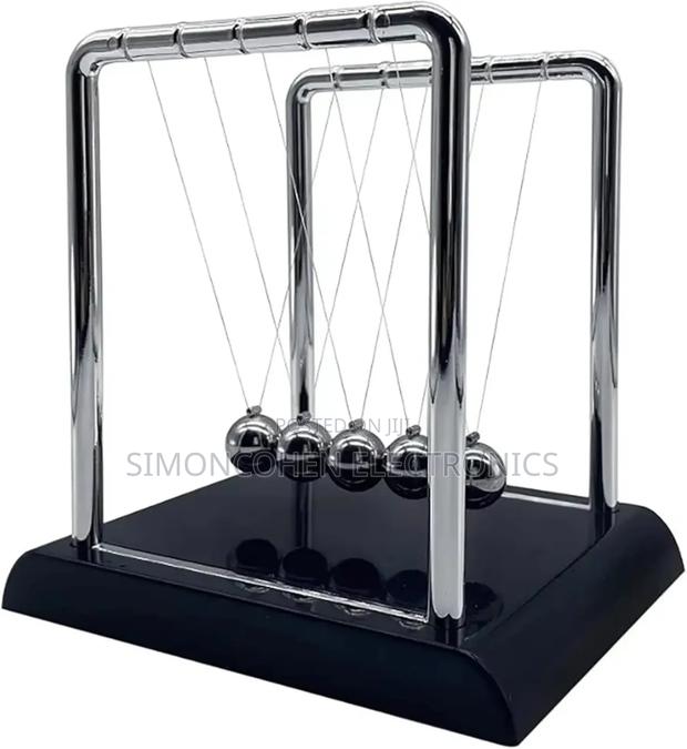 Newton's Cradle