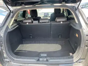 Mazda CX-3 2018 Black