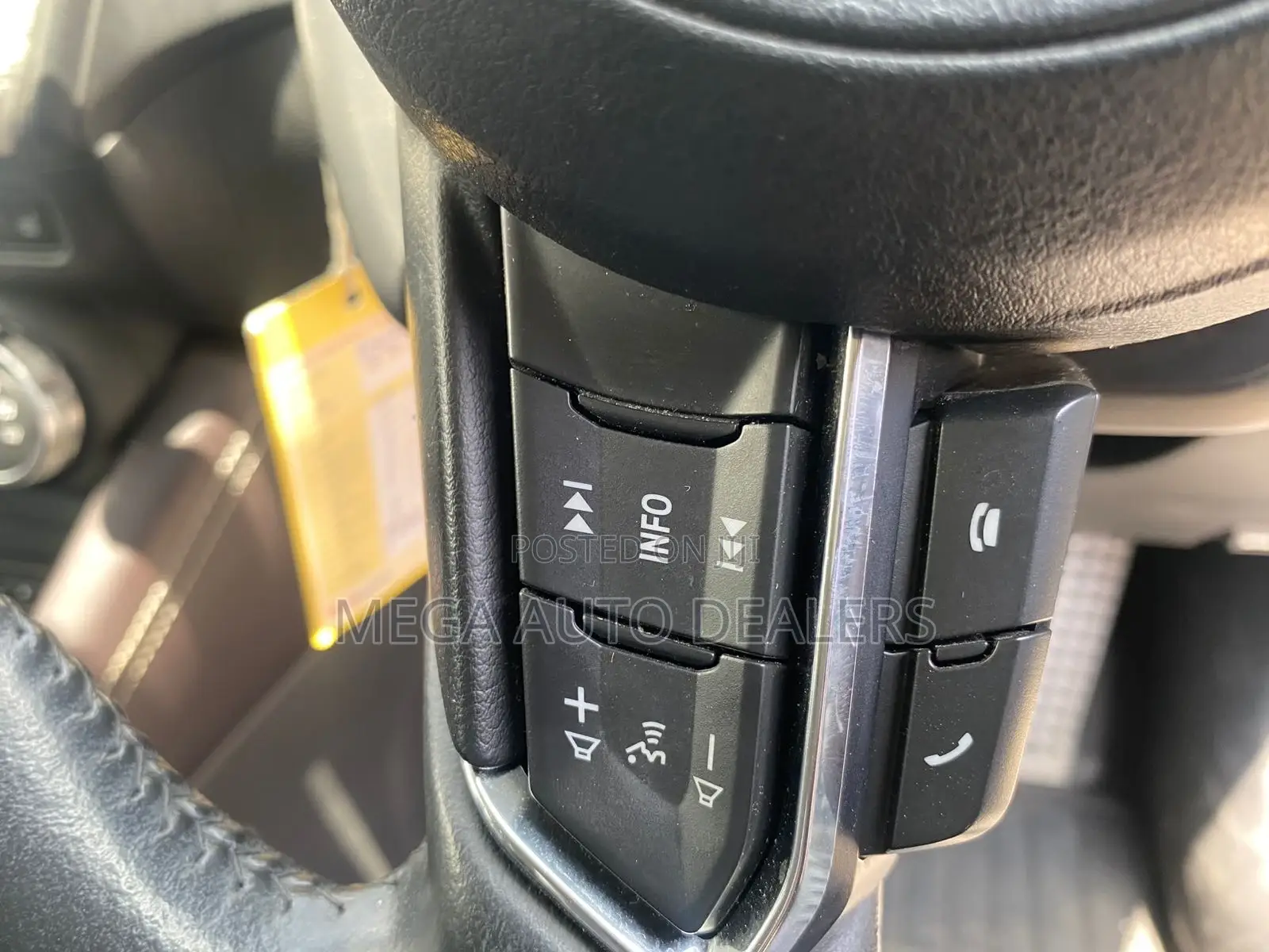 Mazda CX-3 2018 Black