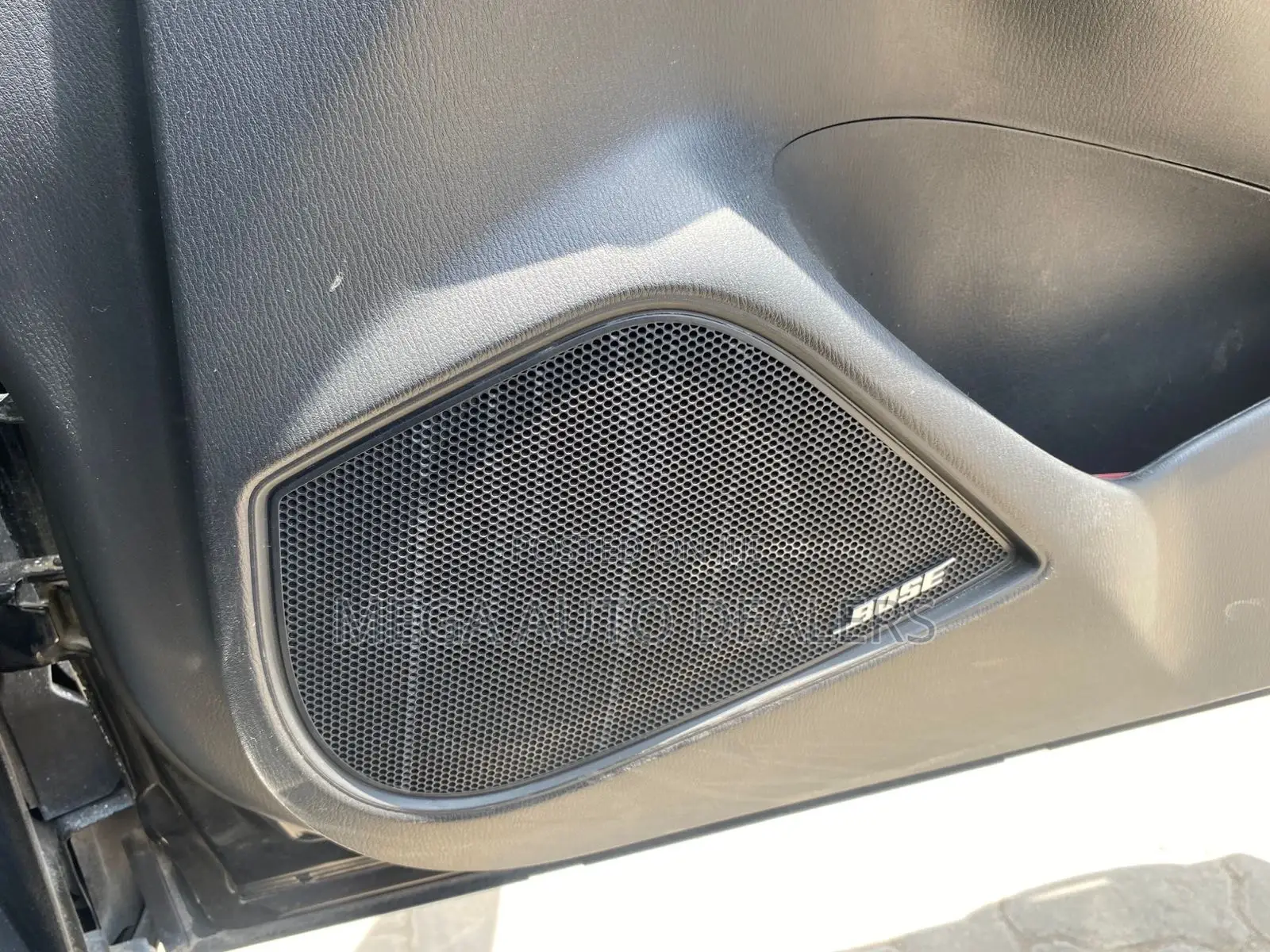 Mazda CX-3 2018 Black