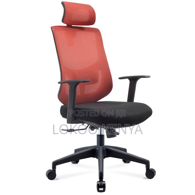 Office Chair ; Ergonomic Office Computer Chair - thumbnail 13