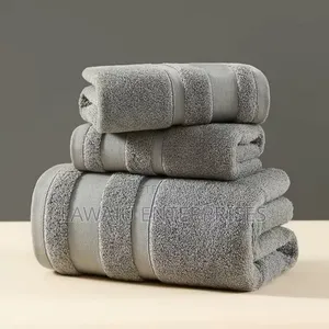 Bath Towel Set