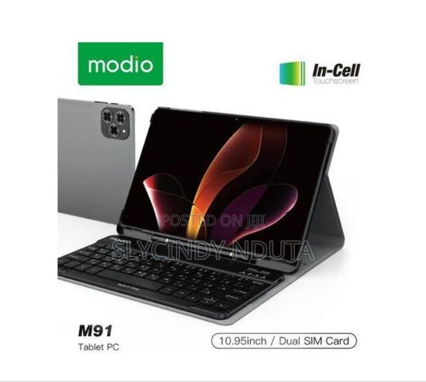 Modio in-Cell M91 Tablet - thumbnail 2