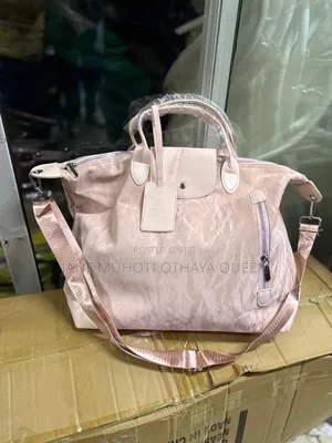 Elegant Everyday Handbag