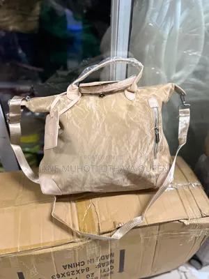 Elegant Everyday Handbag