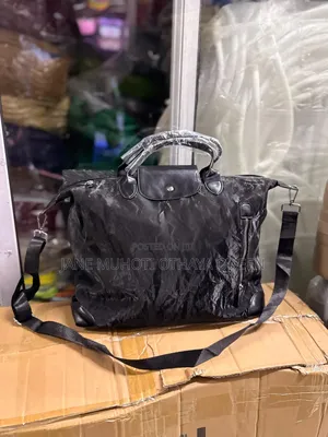 Elegant Everyday Handbag