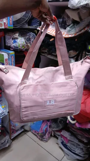 New WaterproofFoldable Expandable Bag*