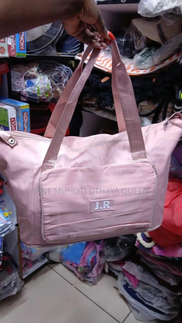 New WaterproofFoldable Expandable Bag* - thumbnail 2