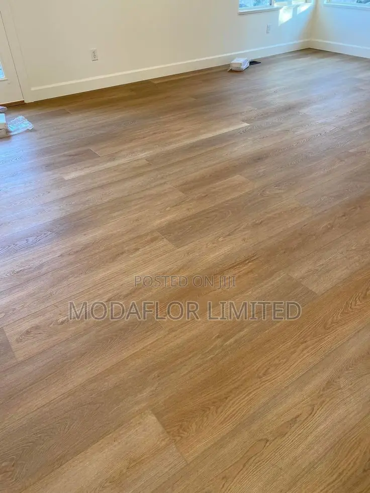 Modern Flooring Solution – SPC
