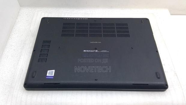 Laptop Dell Latitude 5490 8GB Intel Core i5 SSD 256GB - thumbnail 4