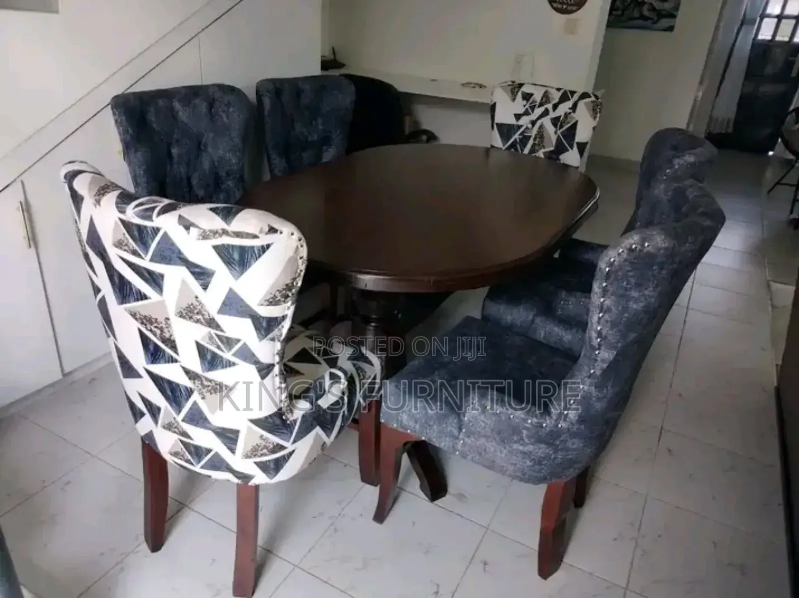 6 Seater Quality Dinning Table