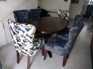 6 Seater Quality Dinning Table
