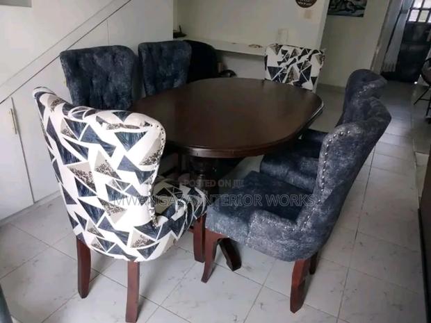 6 Seater Quality Dinning Table