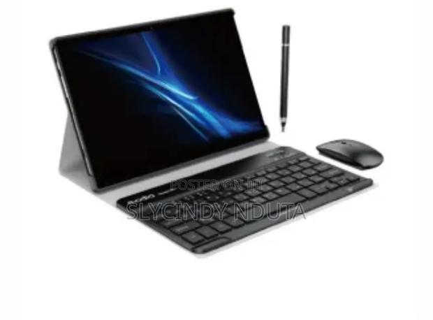 Modio in-Cell M36 Tablet - main view