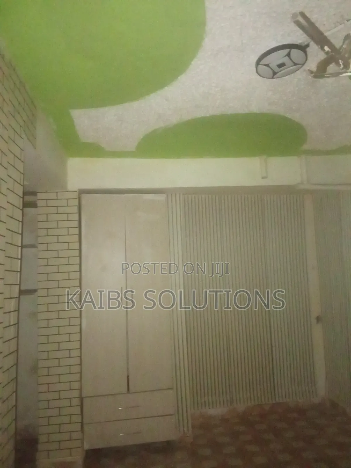 1bdrm Bedsitter in Ruaka for rent