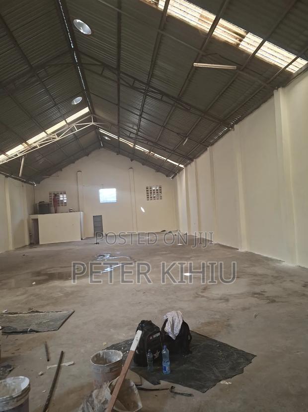 Godown to Let 5000sqft Off Enterprise Rd - thumbnail 3
