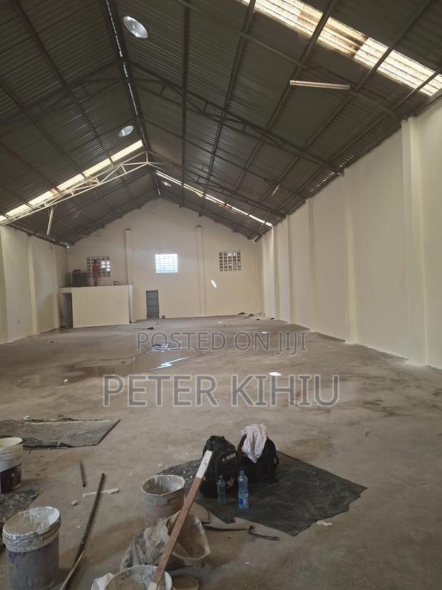 Godown to Let 5000sqft Off Enterprise Rd - thumbnail 4