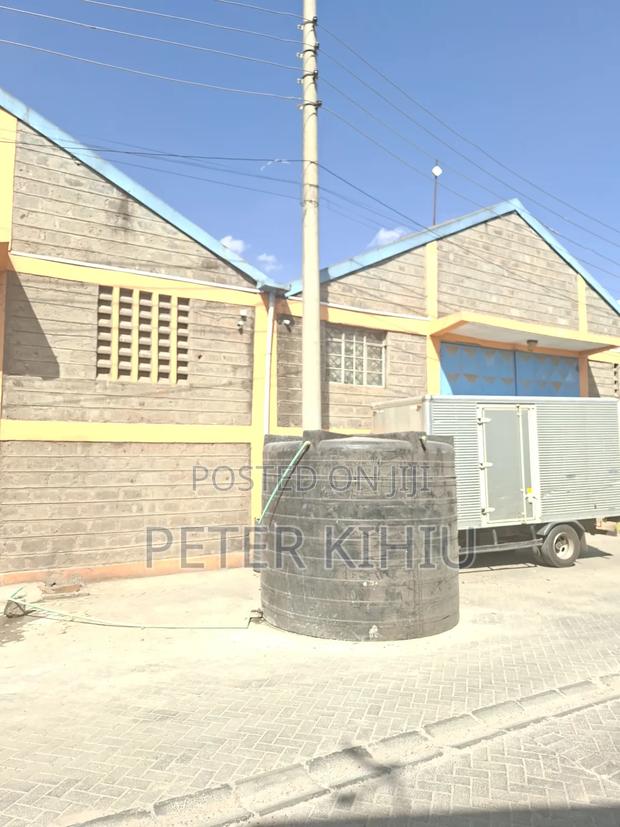 Godown to Let 5000sqft Off Enterprise Rd - thumbnail 2